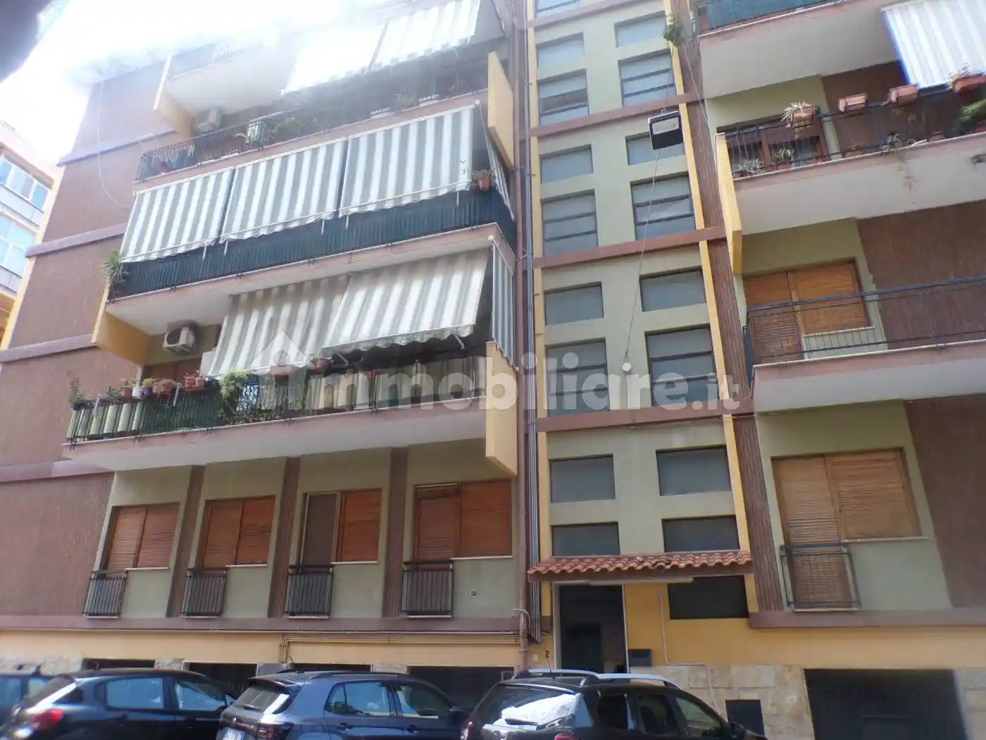 Appartamento via   Manfroce traversa 3 De Nava 2, Santa Caterina - San Brunello, Reggio Calabria - foto 2