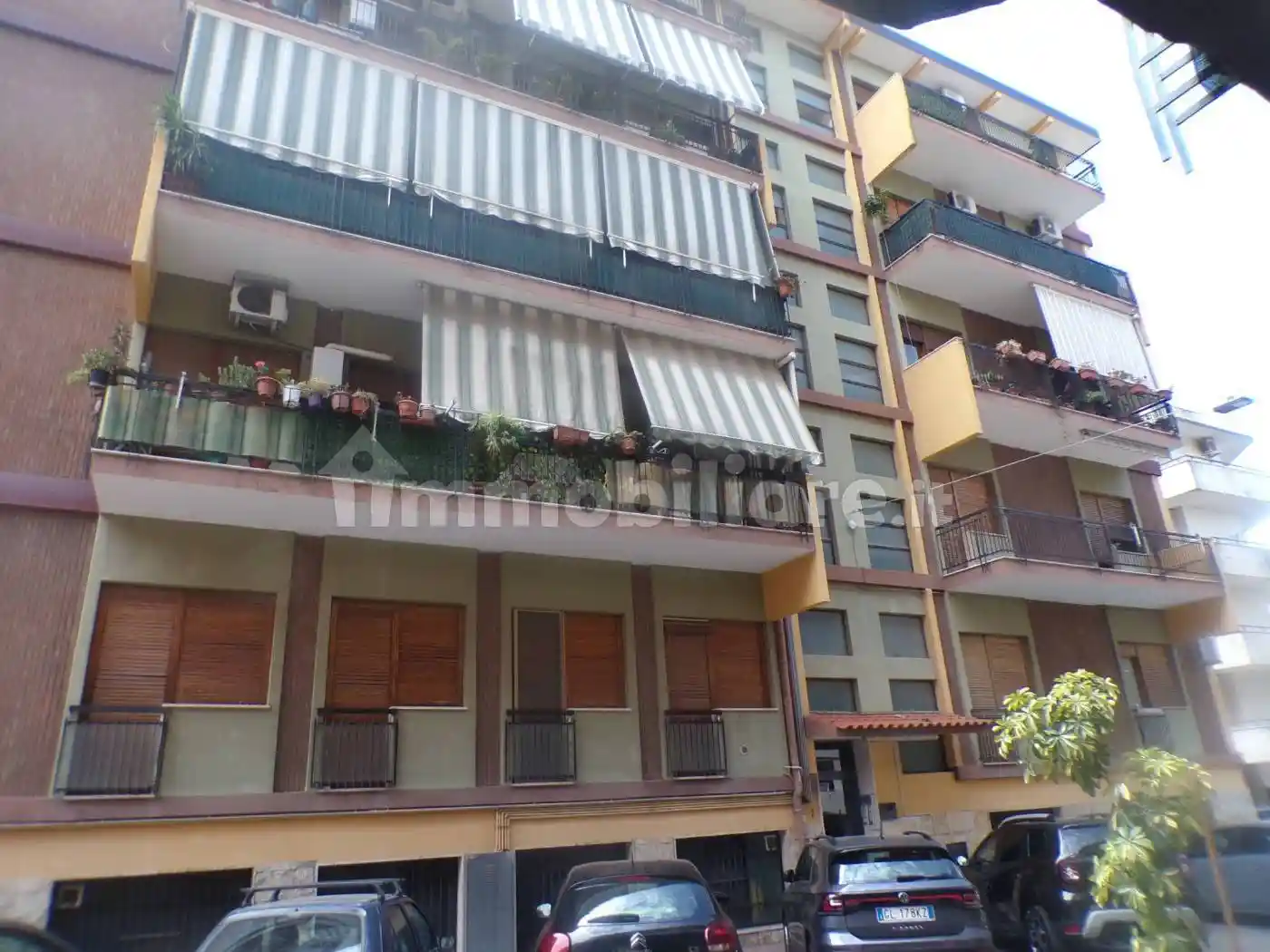 Appartamento via   Manfroce traversa 3 De Nava 2, Santa Caterina - San Brunello, Reggio Calabria - foto 3