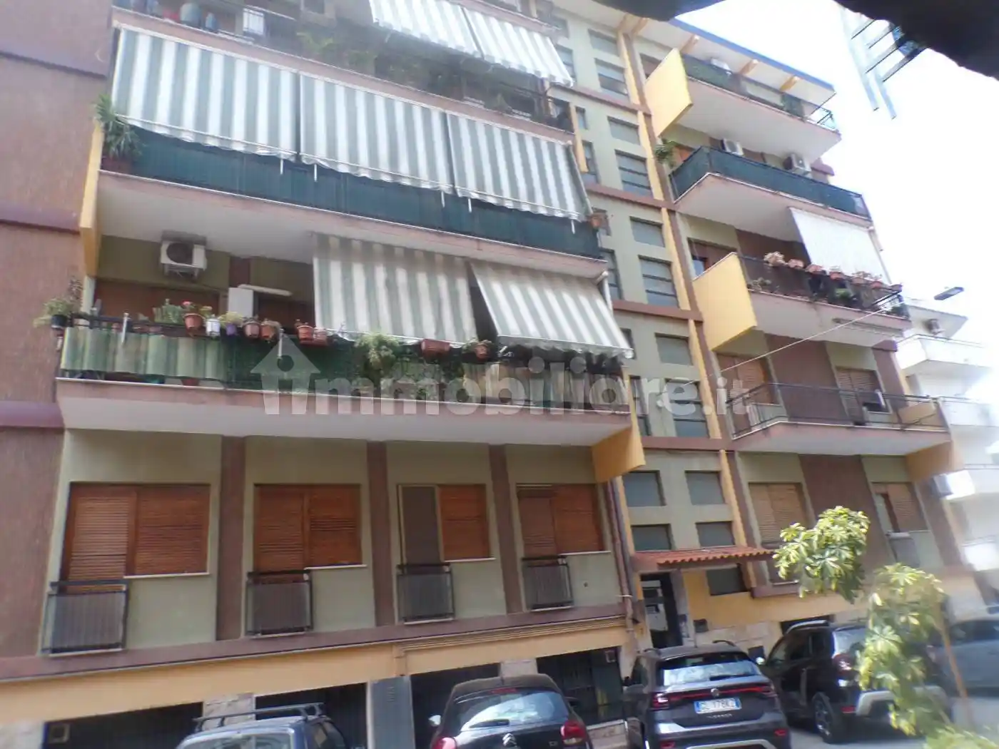 Appartamento via   Manfroce traversa 3 De Nava 2, Santa Caterina - San Brunello, Reggio Calabria - foto 4