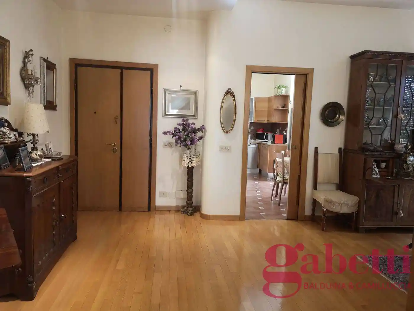 Trilocale via Publio Papinio Stazio , 10, Medaglie d'Oro, Roma - foto 2