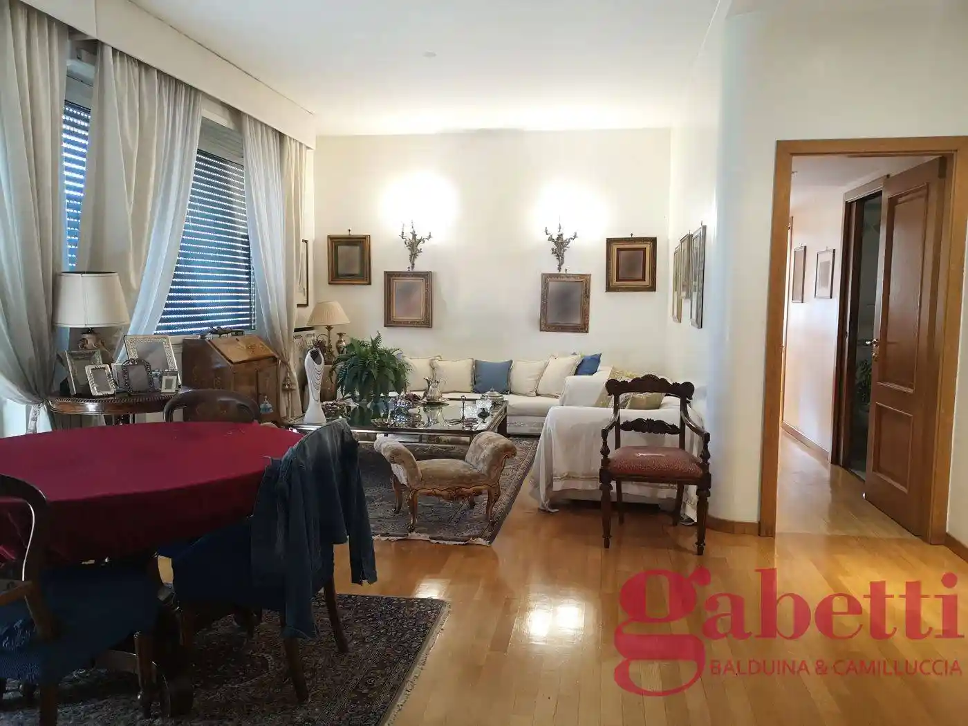 Trilocale via Publio Papinio Stazio , 10, Medaglie d'Oro, Roma - foto 3