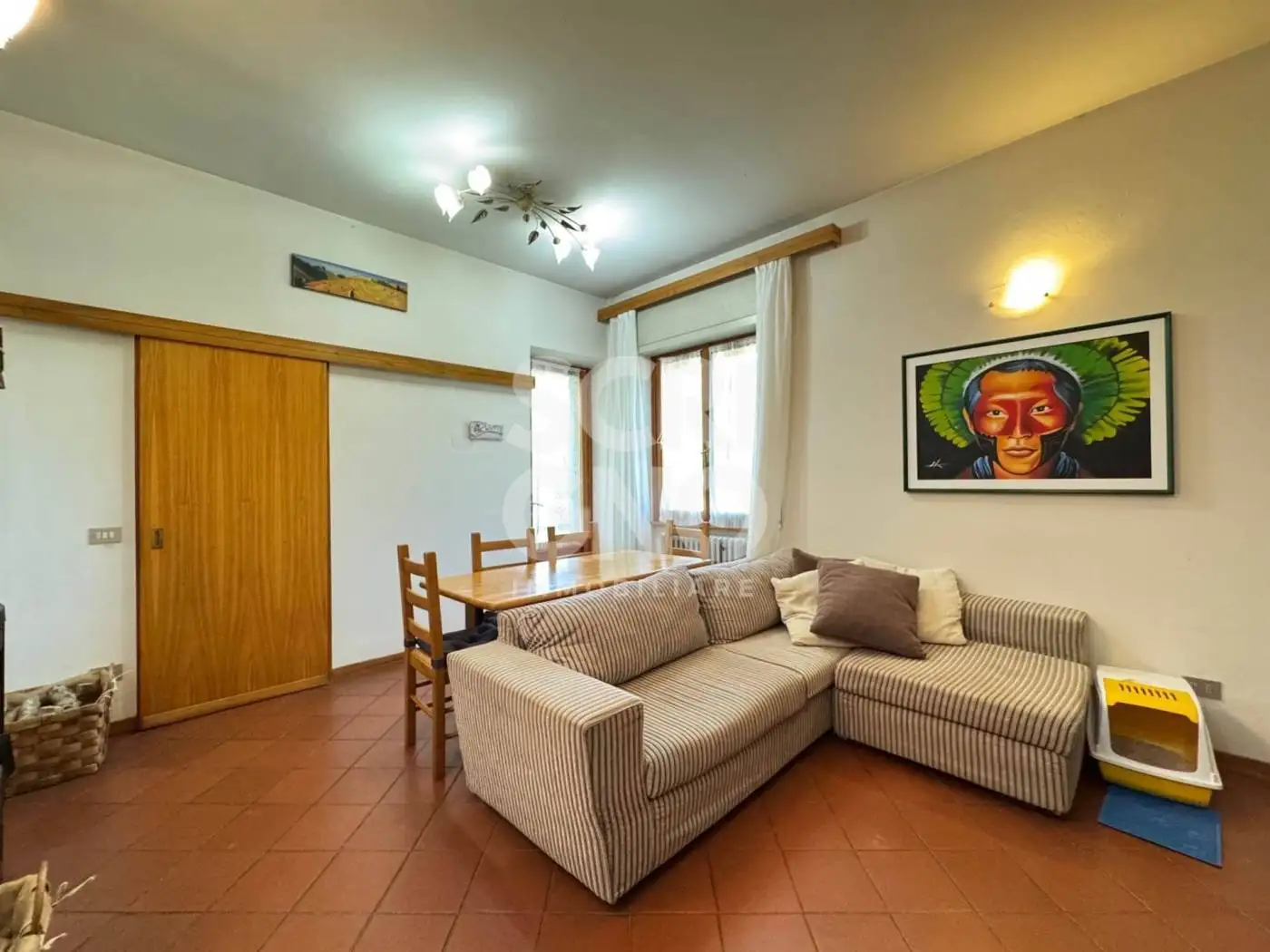 Appartamento in vendita a San Marcello Piteglio