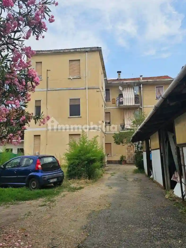 Palazzo - Edificio - foto 2