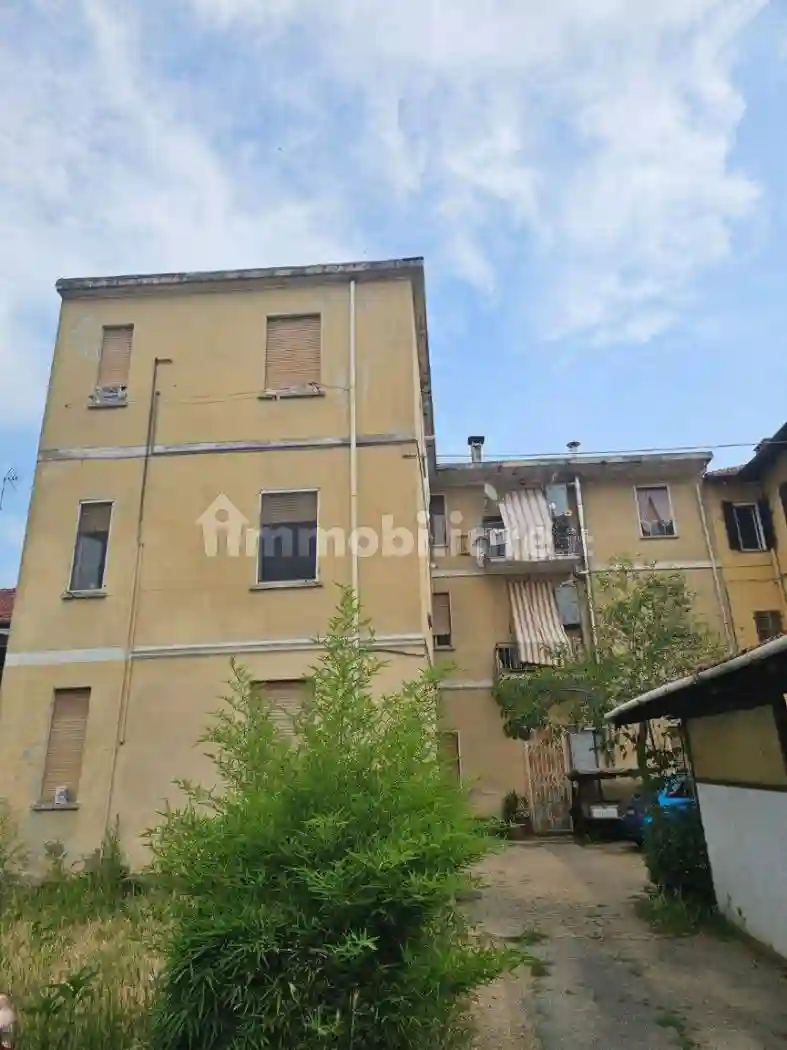 Palazzo - Edificio - foto 4