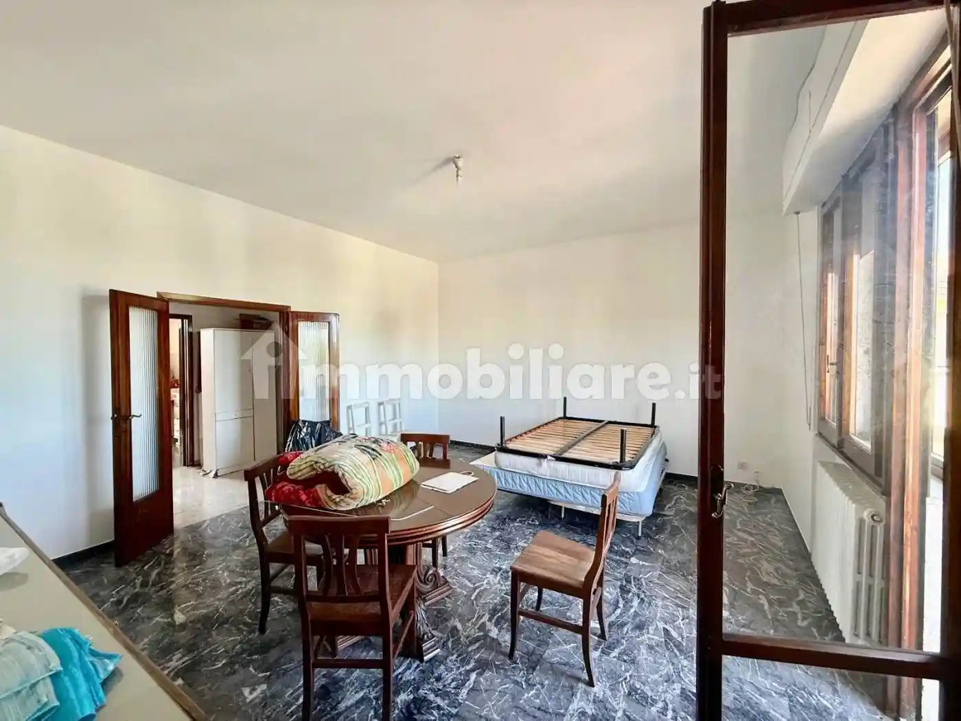 Quadrilocale via Baccio da Montelupo, Mantignano, Firenze - foto 3