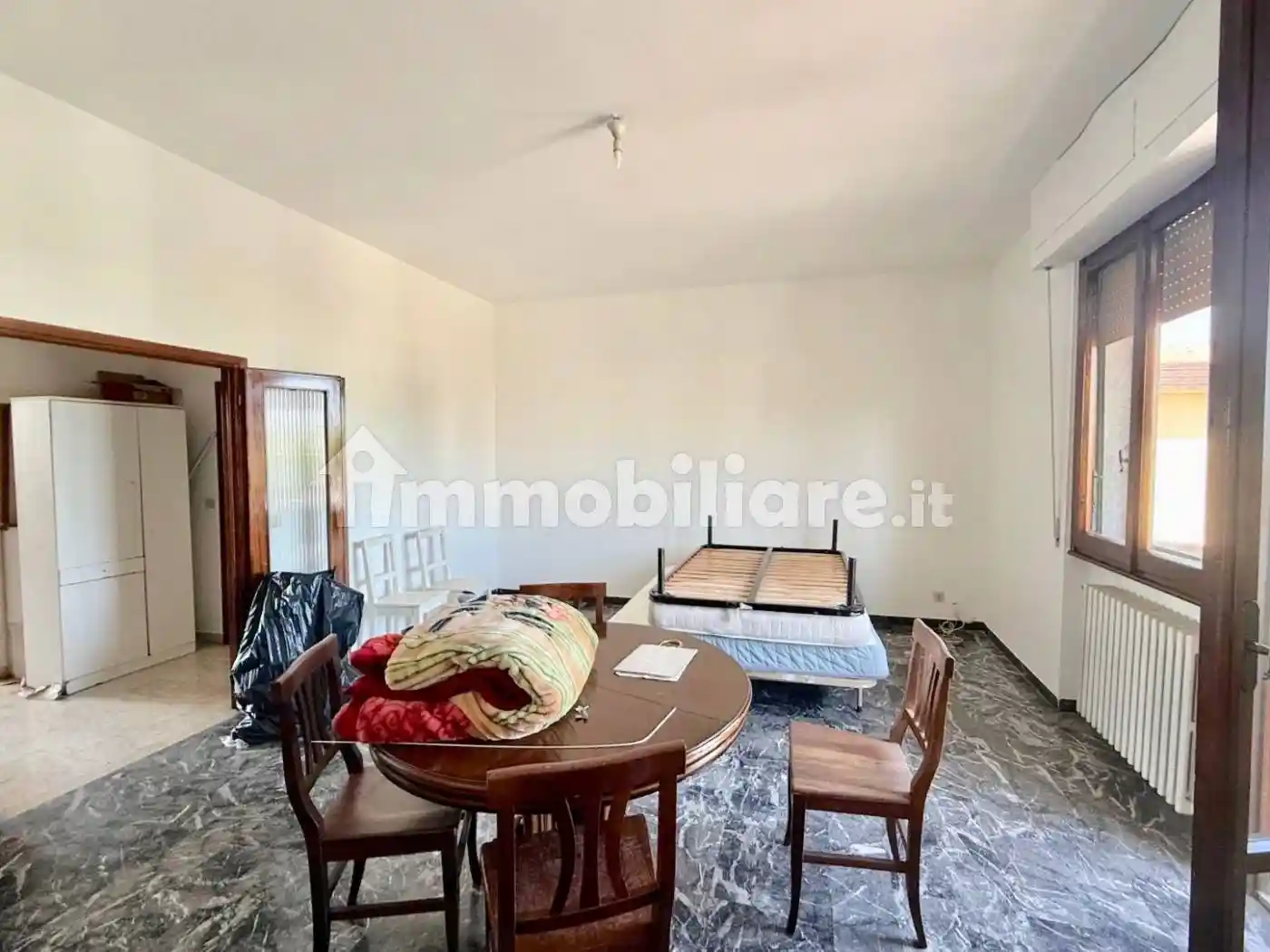 Quadrilocale via Baccio da Montelupo, Mantignano, Firenze - foto 4