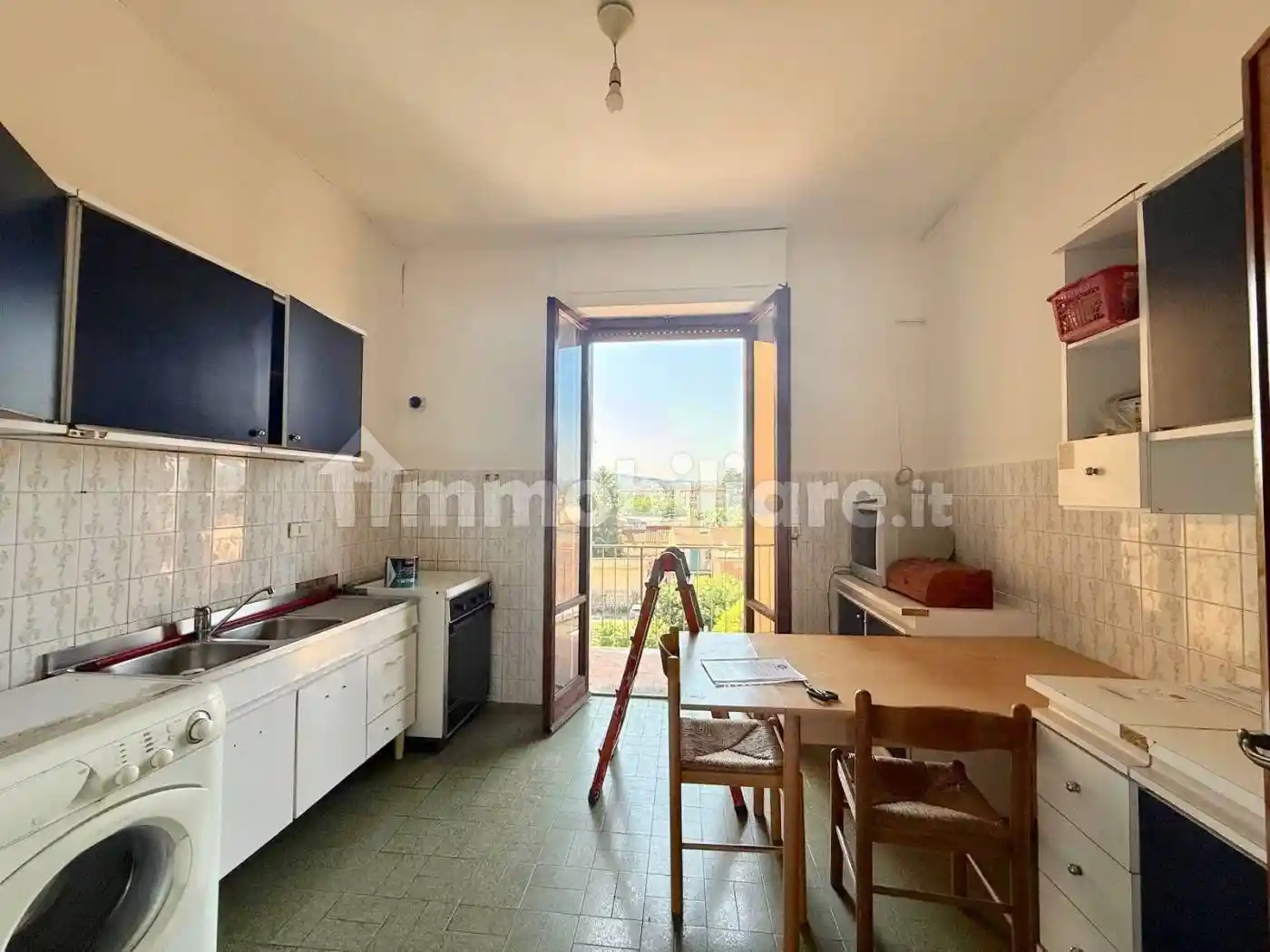 Quadrilocale via Baccio da Montelupo, Mantignano, Firenze - foto 5