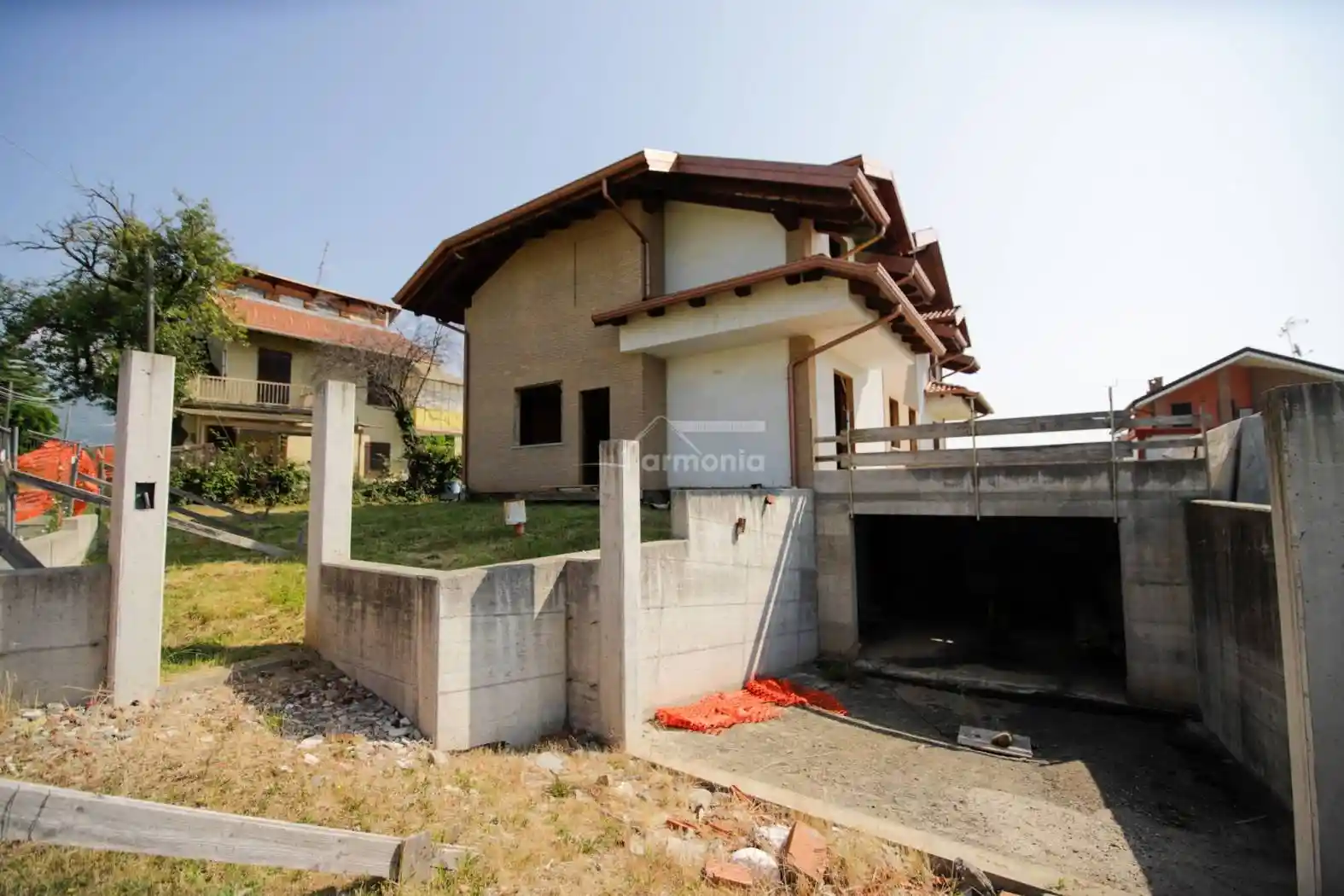 Villa in vendita a Corio