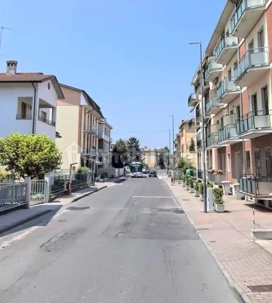 Appartamento in vendita a Piacenza