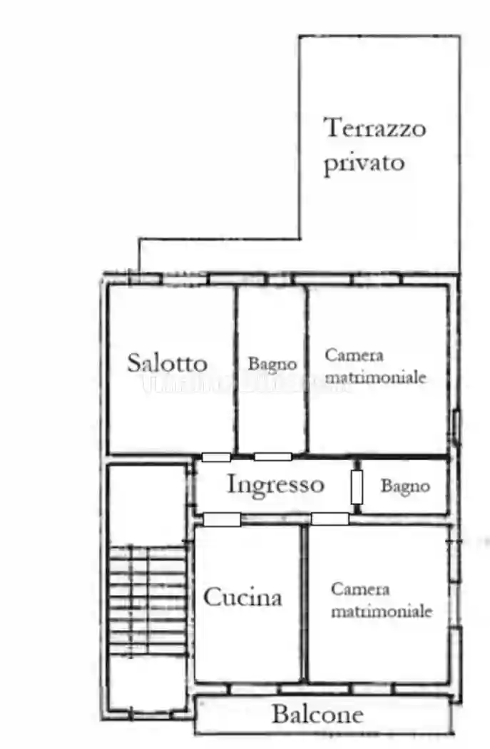 Appartamento - foto 3