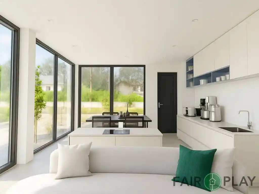 Appartamento - foto 4