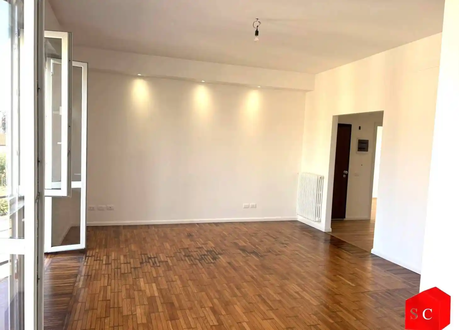 Appartamento in vendita a Vigevano