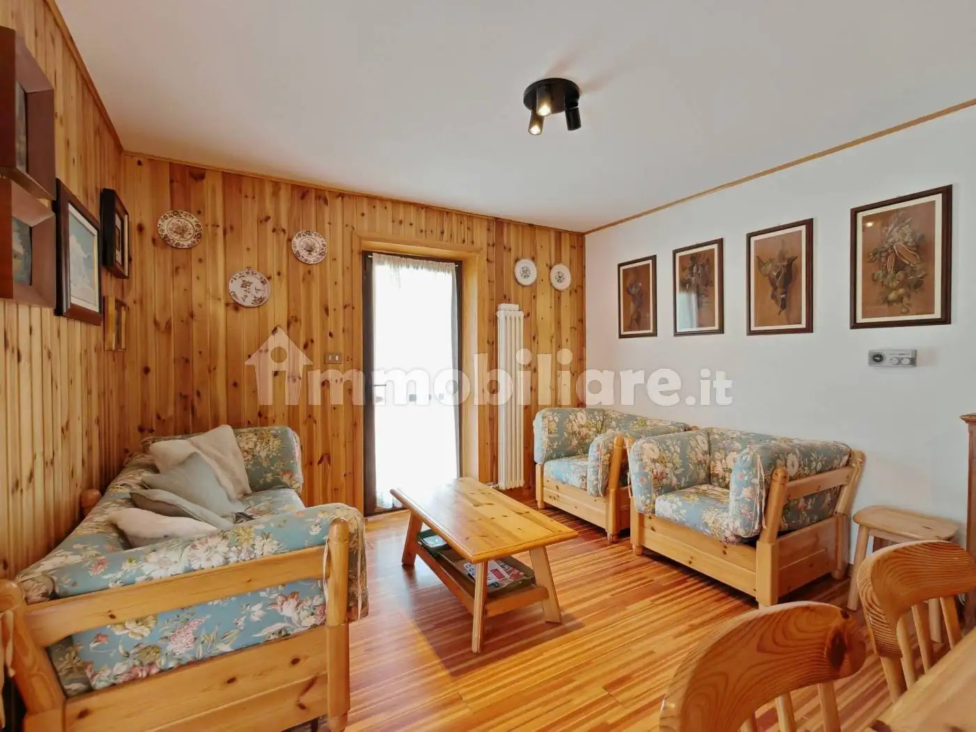 Trilocale via Cuch, Alba Penia, Canazei - foto 5