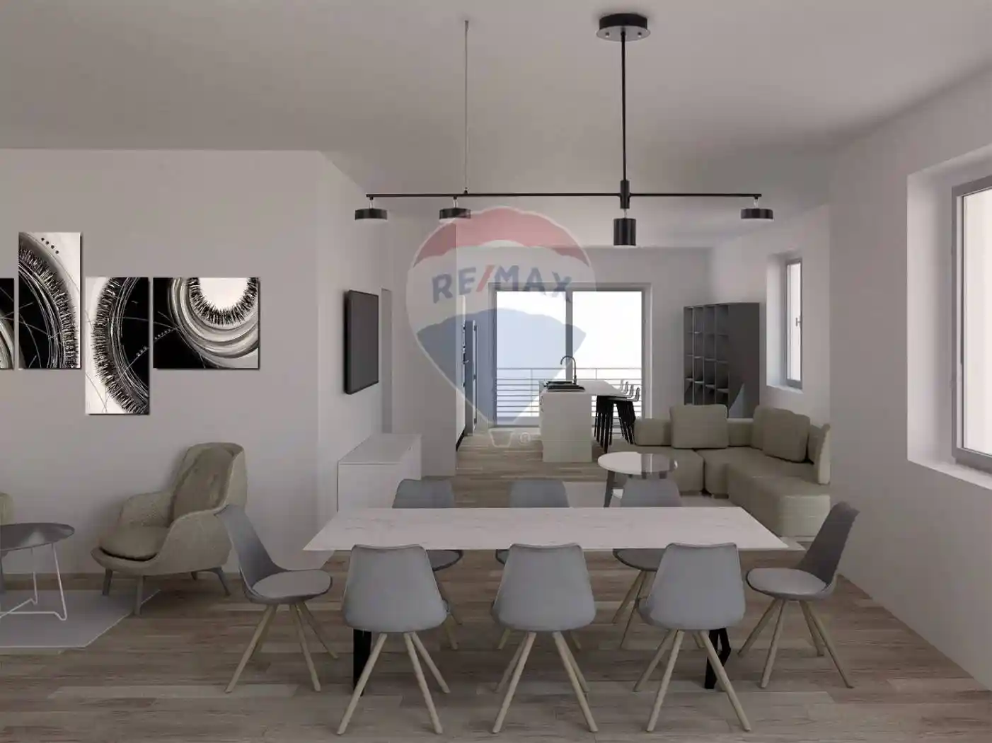 Appartamento in vendita a Arona