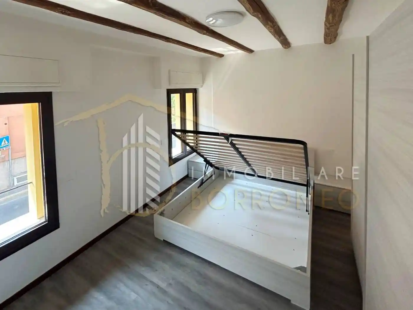 Appartamento in vendita a Barlassina