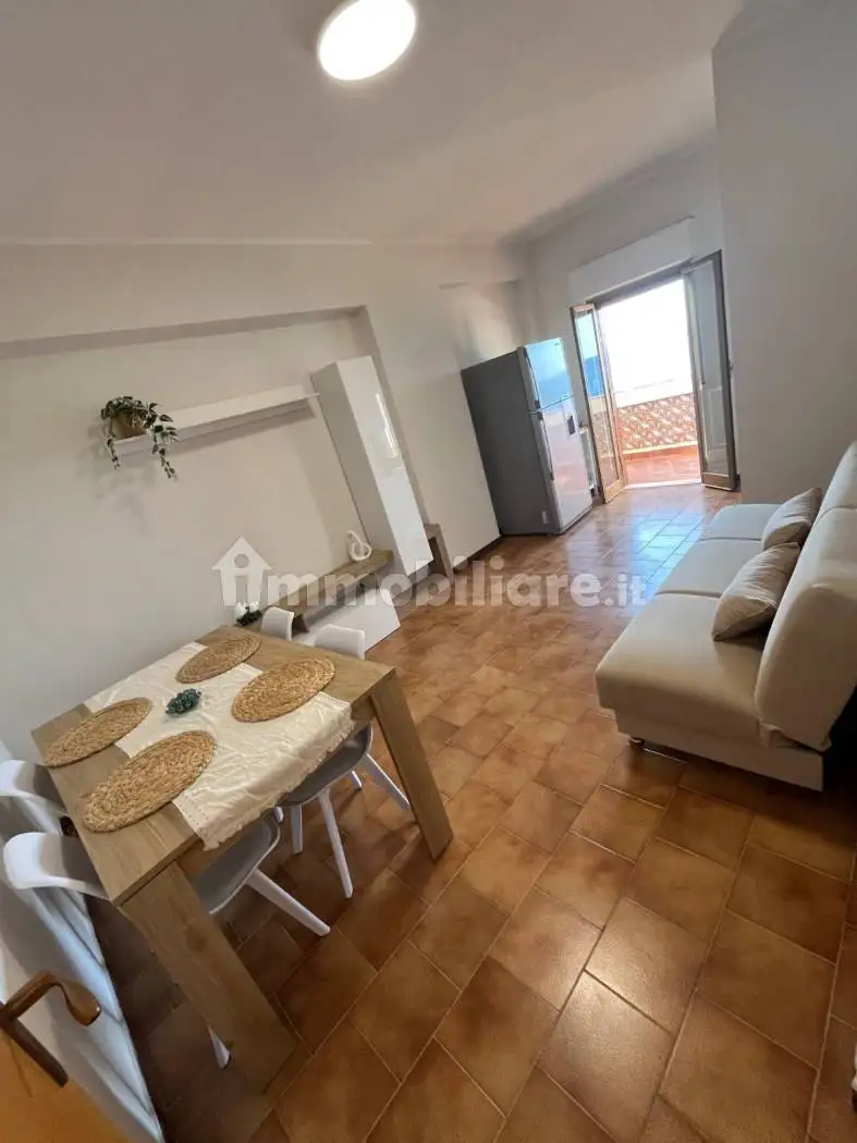 Appartamento in affitto a Messina