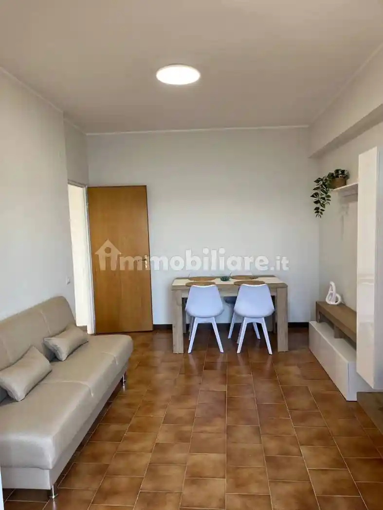 Trilocale Lungomare Acqualadroni 181, Acqualadrone - Spartà, Messina - foto 2