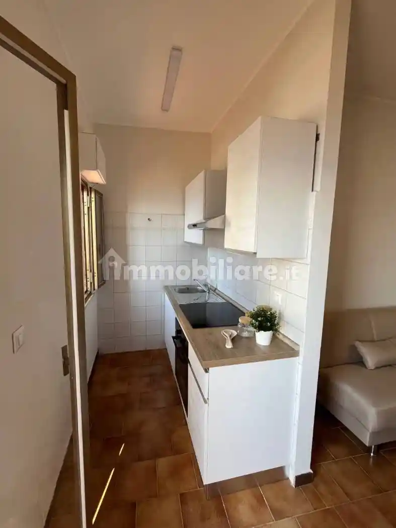 Trilocale Lungomare Acqualadroni 181, Acqualadrone - Spartà, Messina - foto 3