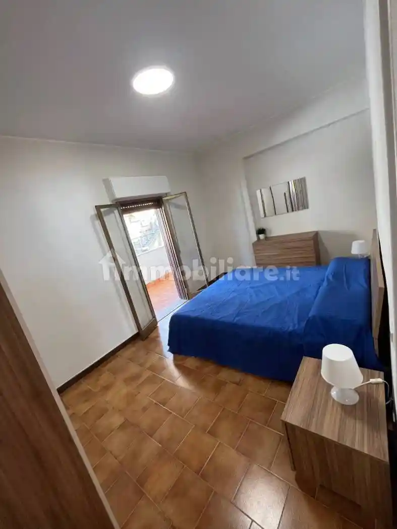 Trilocale Lungomare Acqualadroni 181, Acqualadrone - Spartà, Messina - foto 4