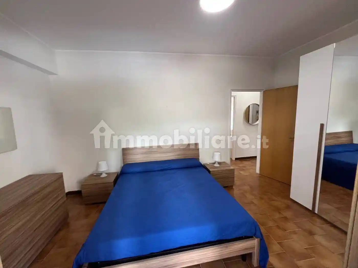 Trilocale Lungomare Acqualadroni 181, Acqualadrone - Spartà, Messina - foto 5