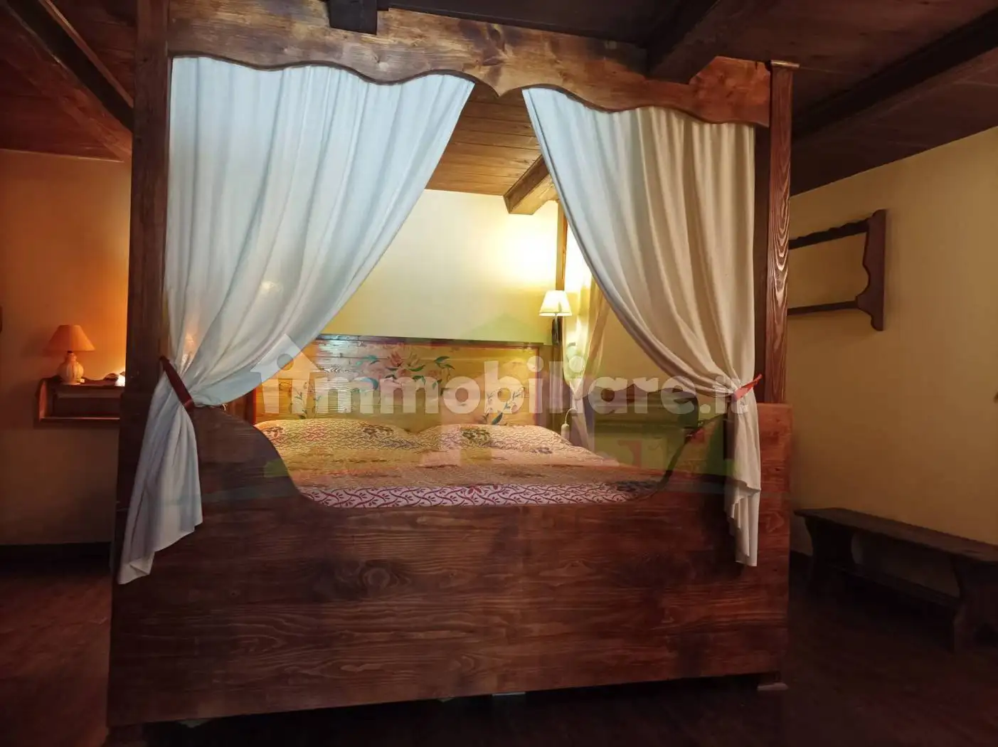 Appartamento in vendita a Alagna Valsesia