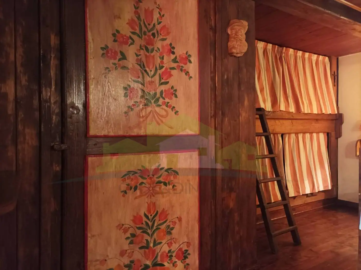 Trilocale buono stato, piano terra, Alagna Valsesia - foto 2