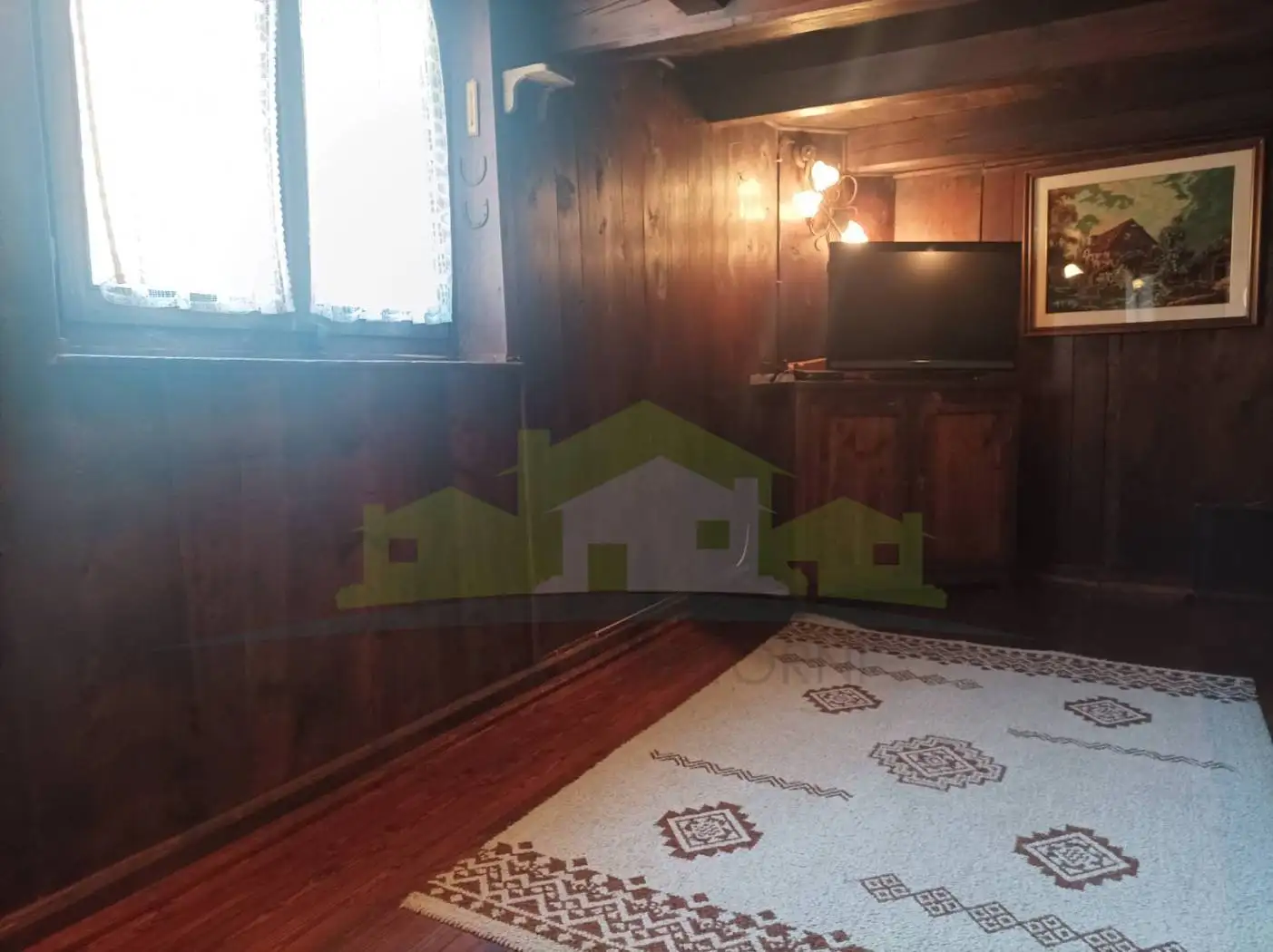 Trilocale buono stato, piano terra, Alagna Valsesia - foto 5