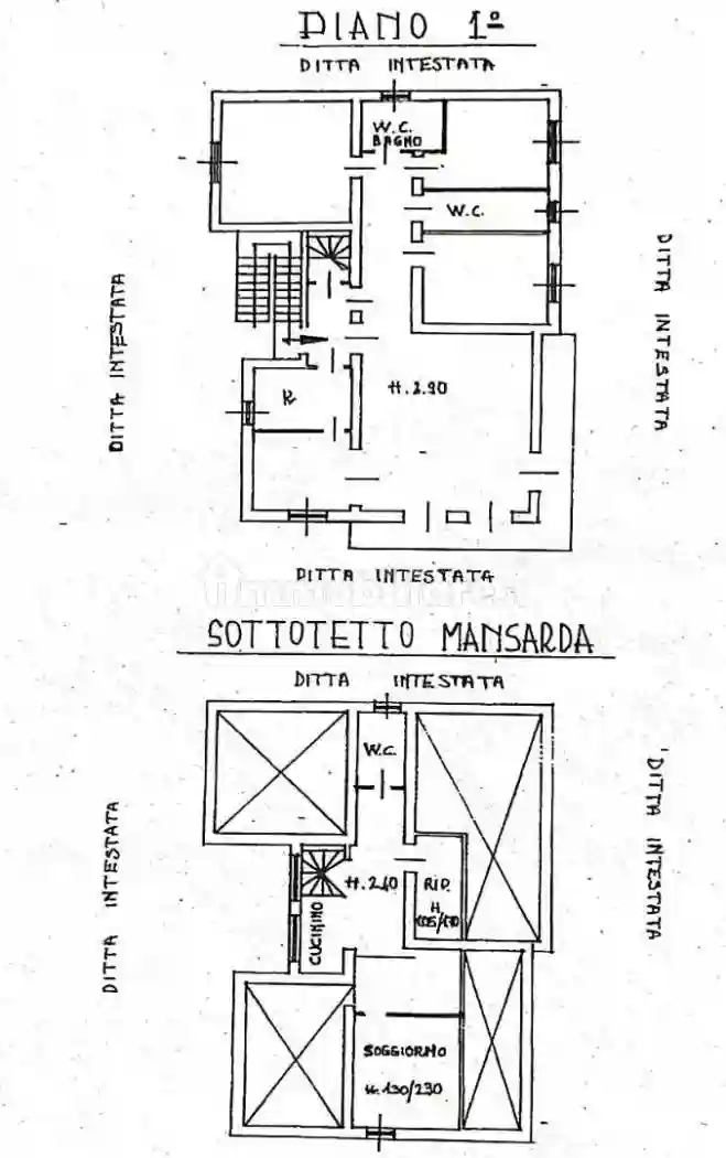 Villetta a schiera - foto 2