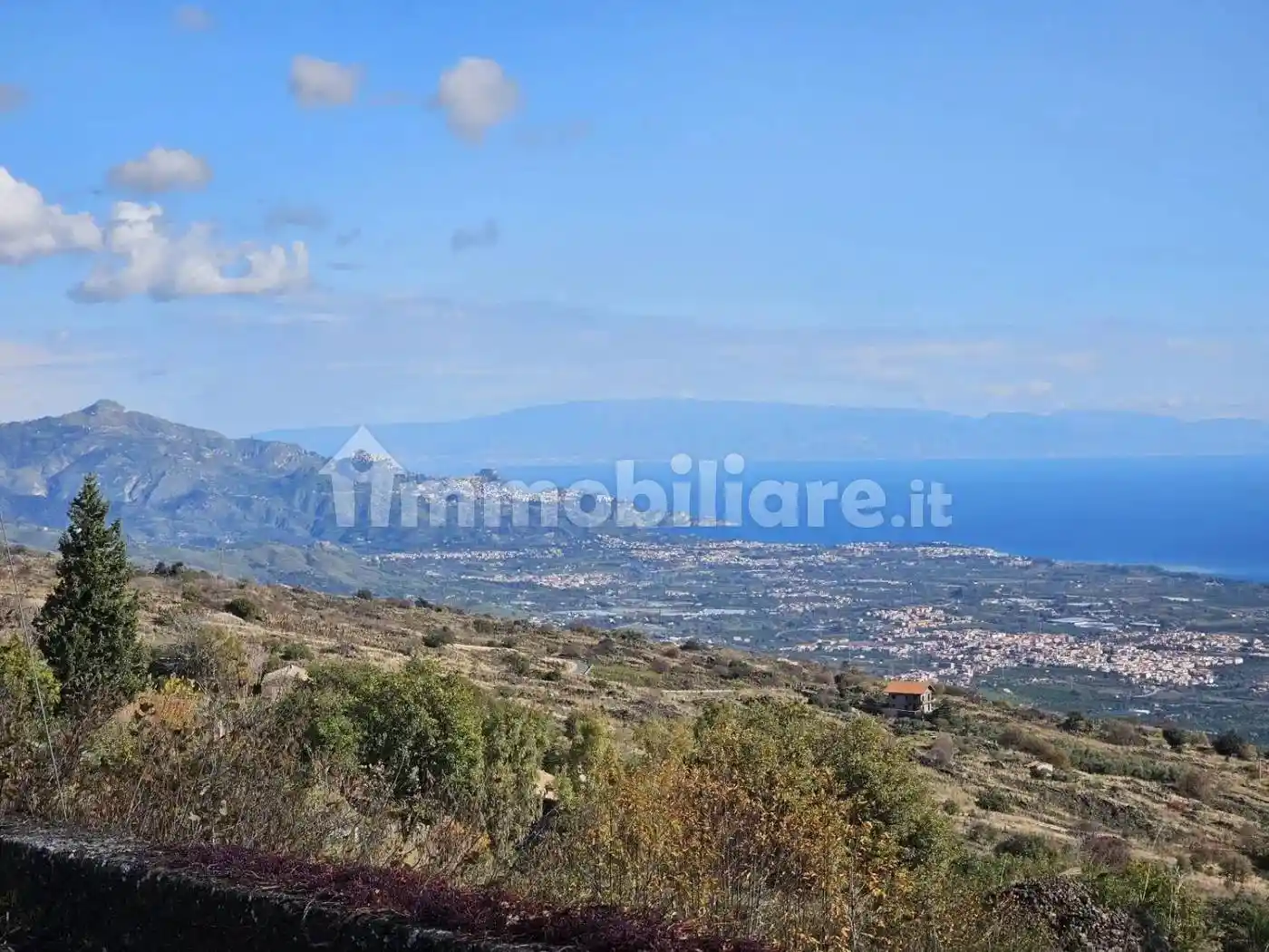 Villa in vendita a Mascali