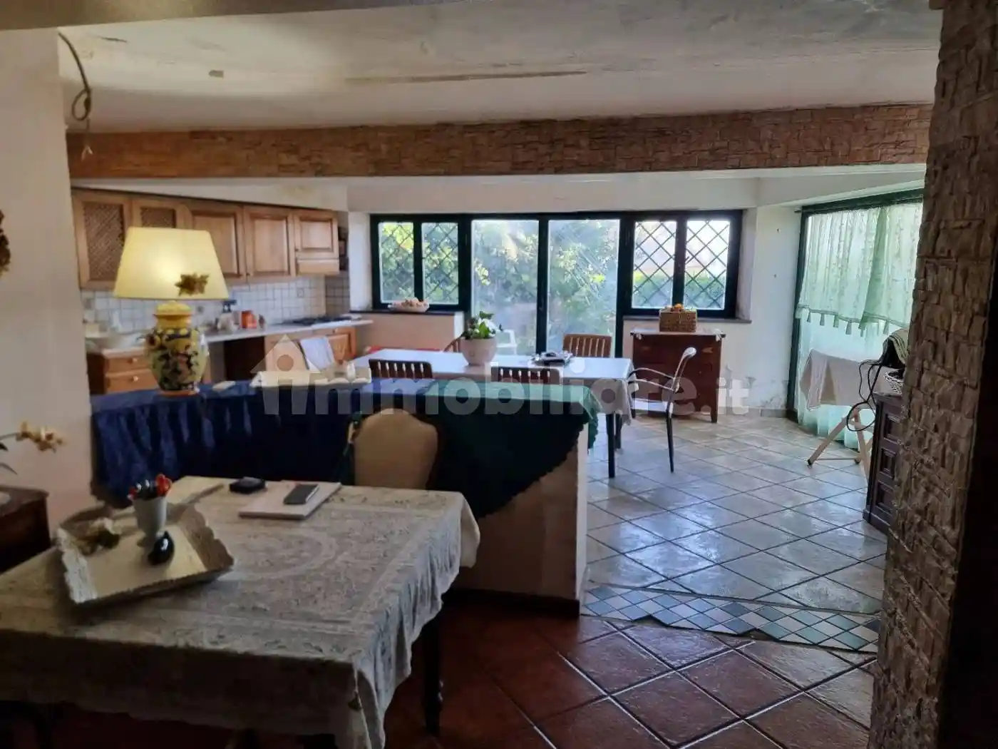 Villa in vendita a Aci Catena