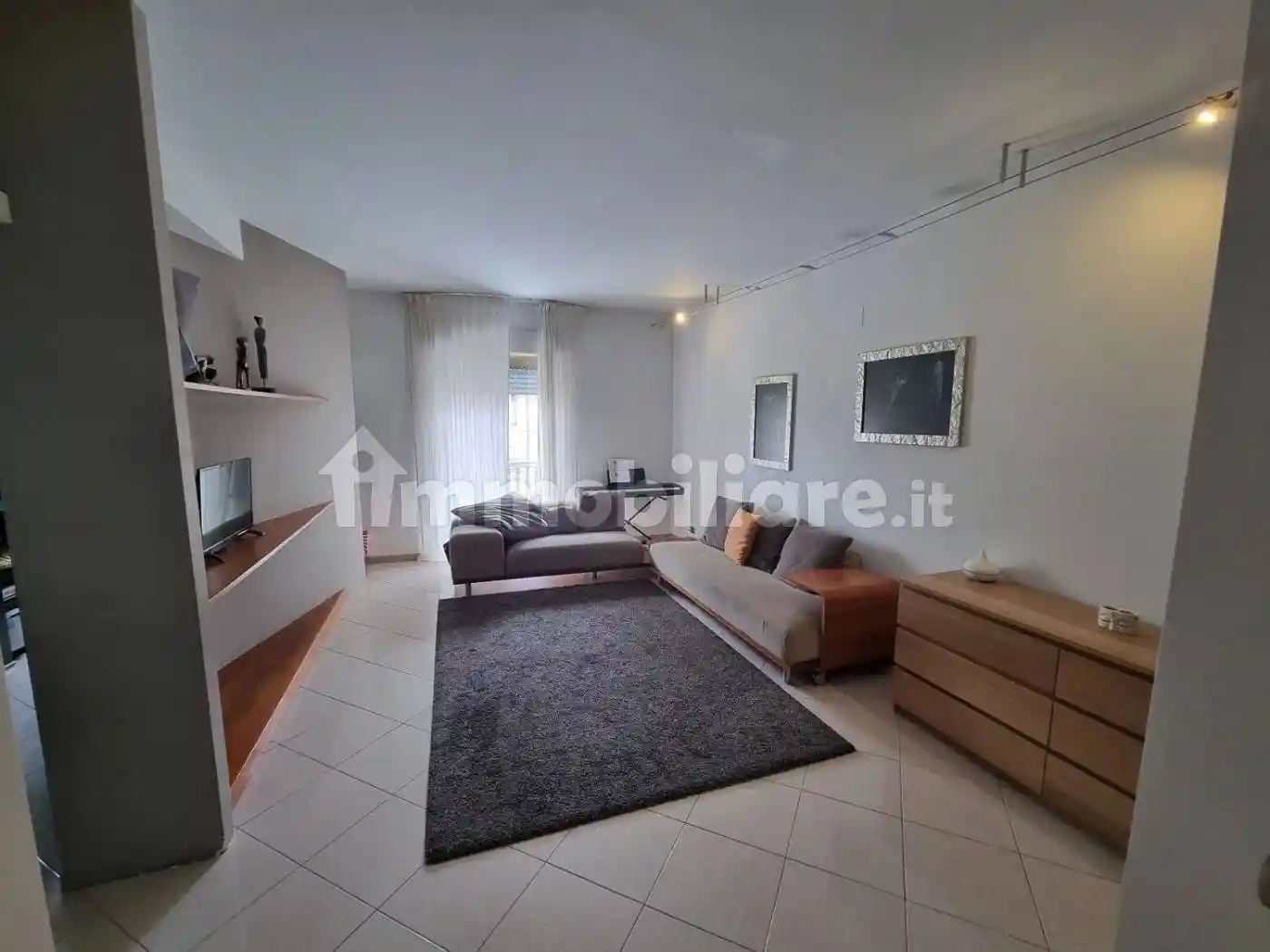 Appartamento in vendita a Mascali