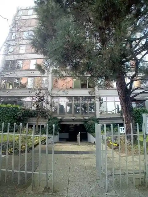 Palazzo - Edificio in vendita a San Mauro Torinese