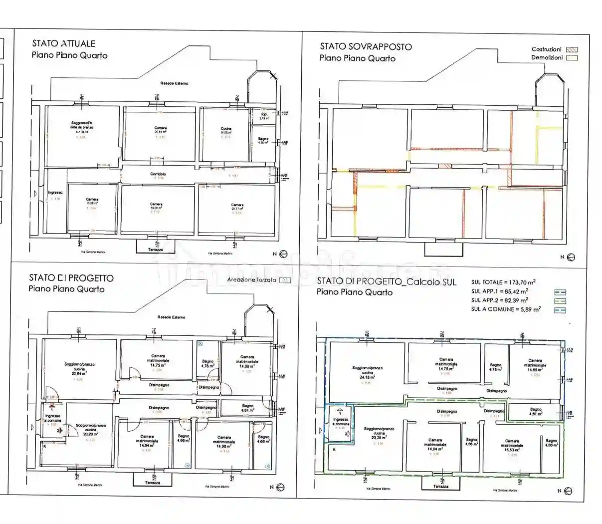 Appartamento - foto 2