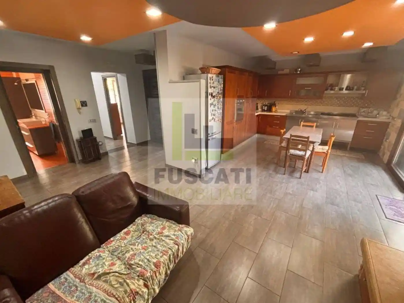 Villetta a schiera - foto 2