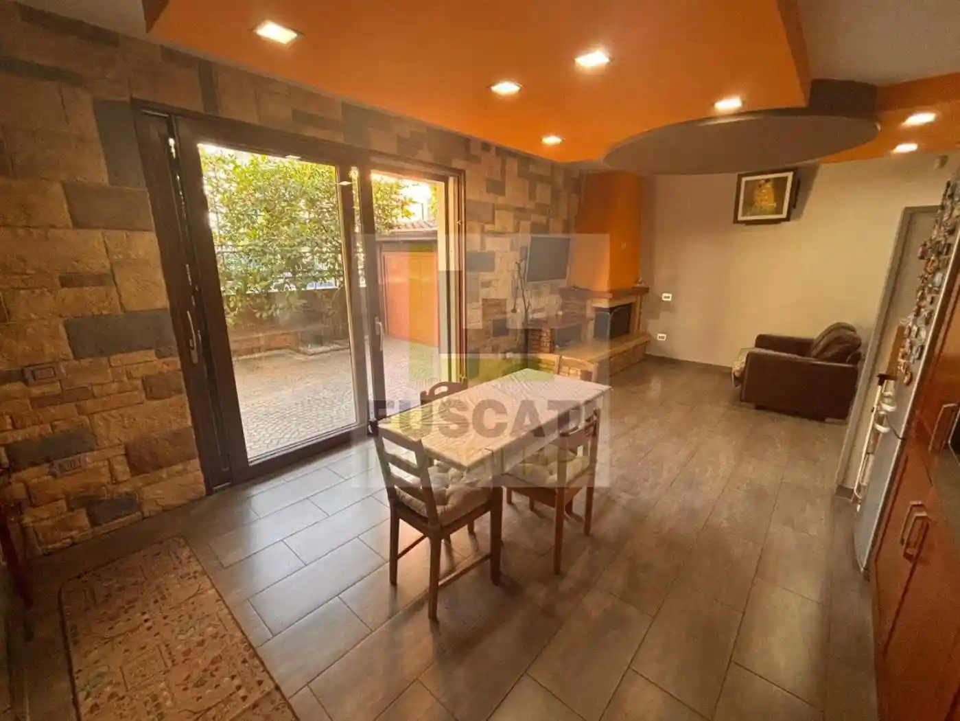 Villetta a schiera - foto 3