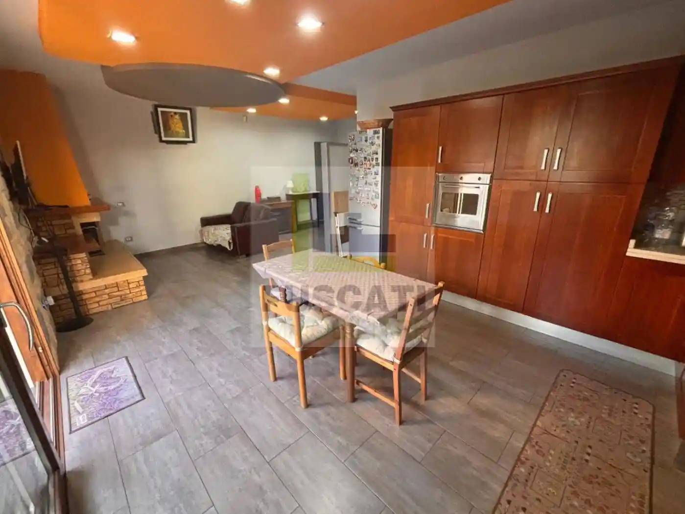 Villetta a schiera - foto 4