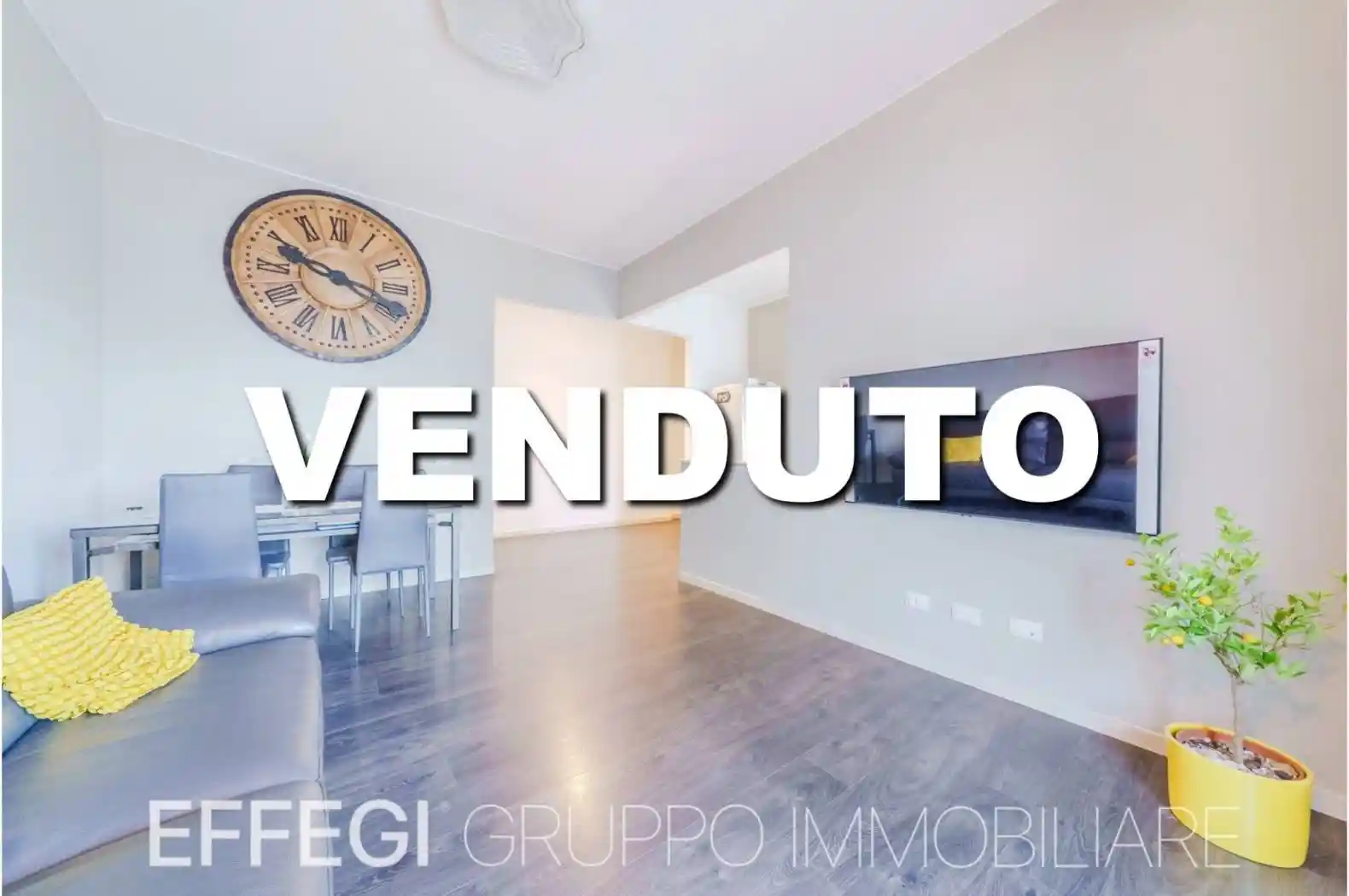 Appartamento in vendita a Cernusco sul Naviglio