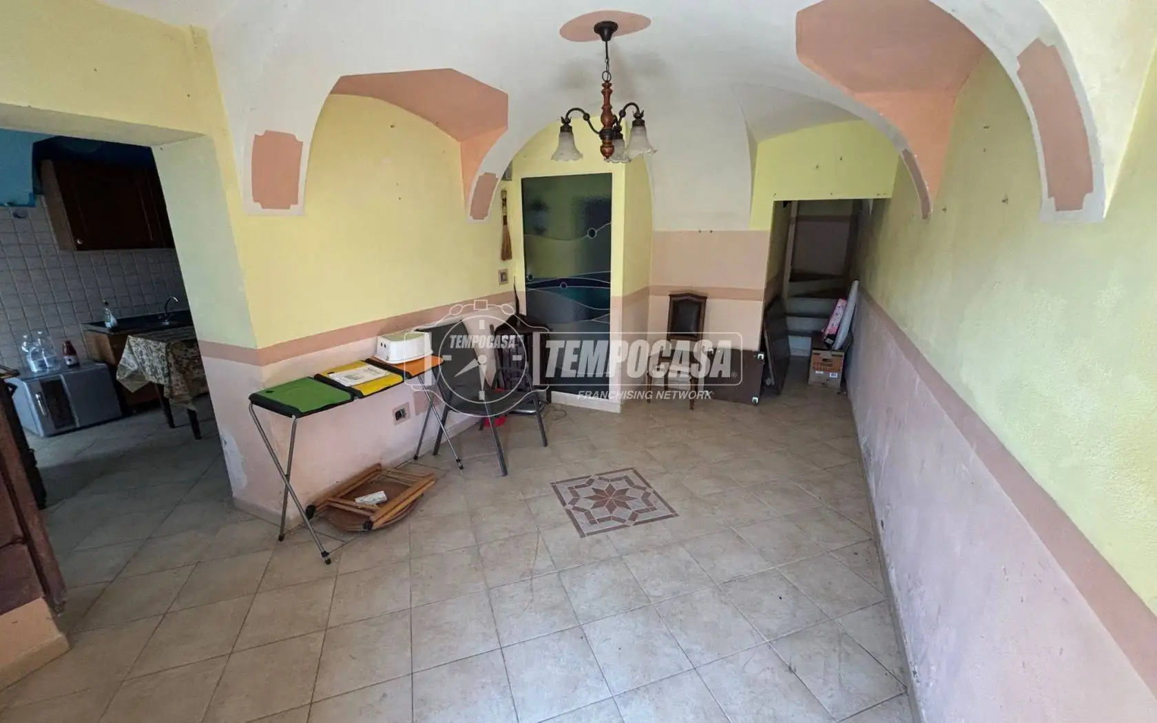 Appartamento in vendita a Palazzolo Vercellese