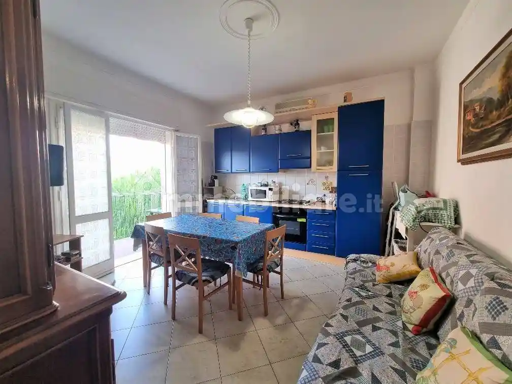 Appartamento in vendita a Diano Marina