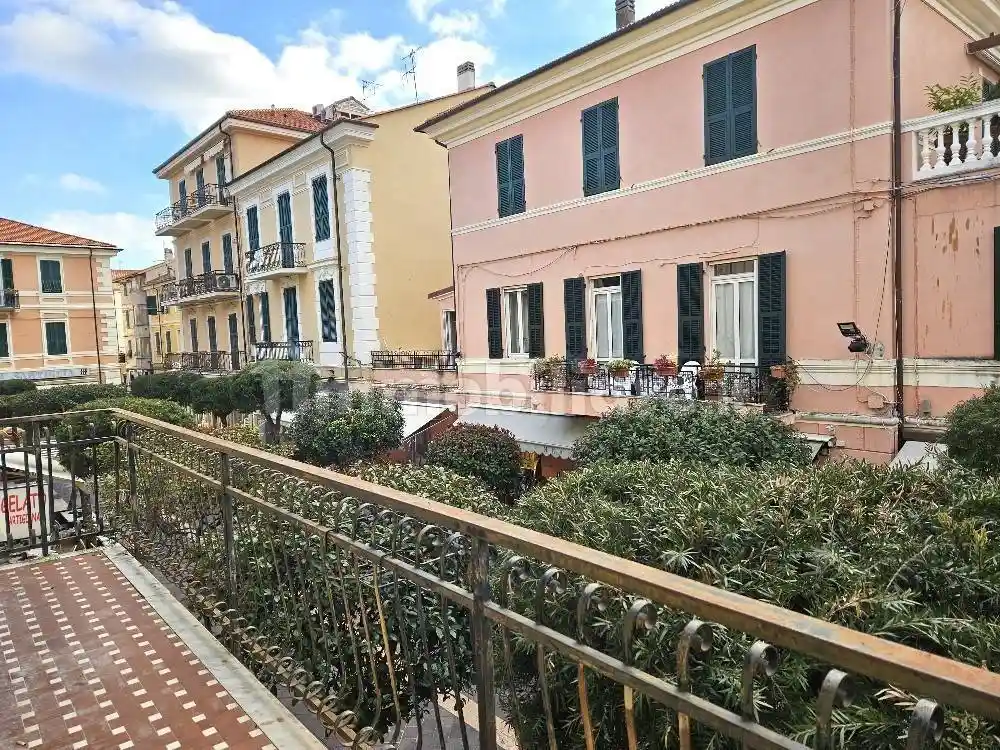 Appartamento in vendita a Diano Marina
