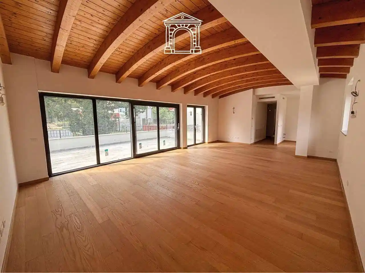 Appartamento in vendita a Trieste