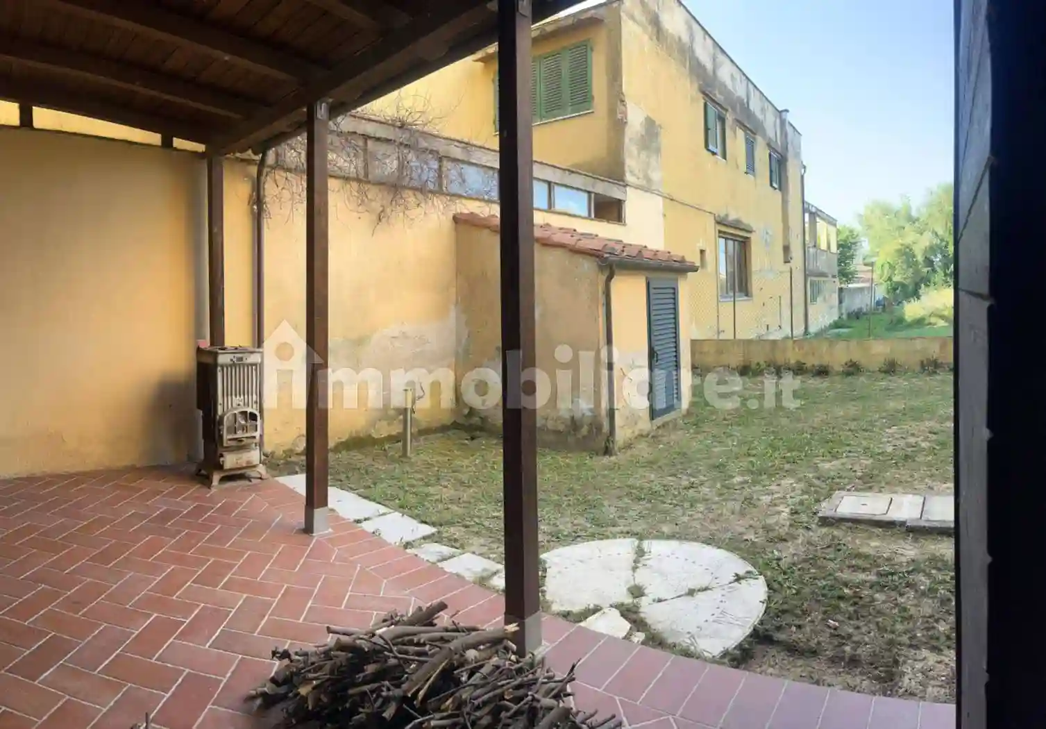 Casa indipendente - foto 3