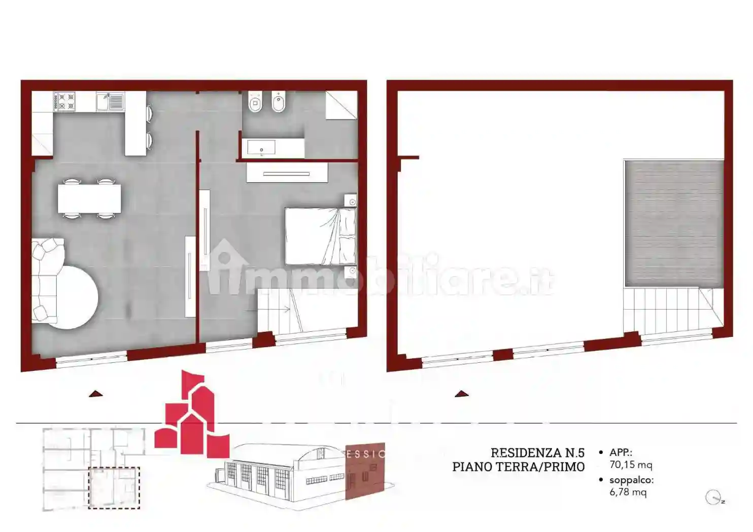 Appartamento - foto 3