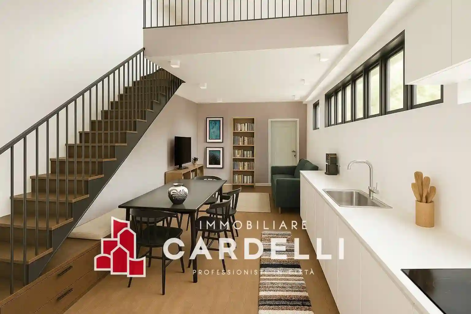 Appartamento - foto 3