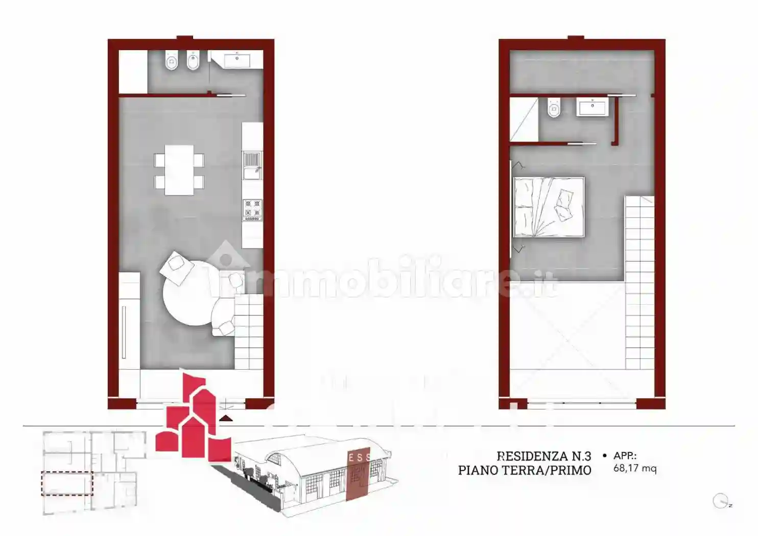 Appartamento - foto 5