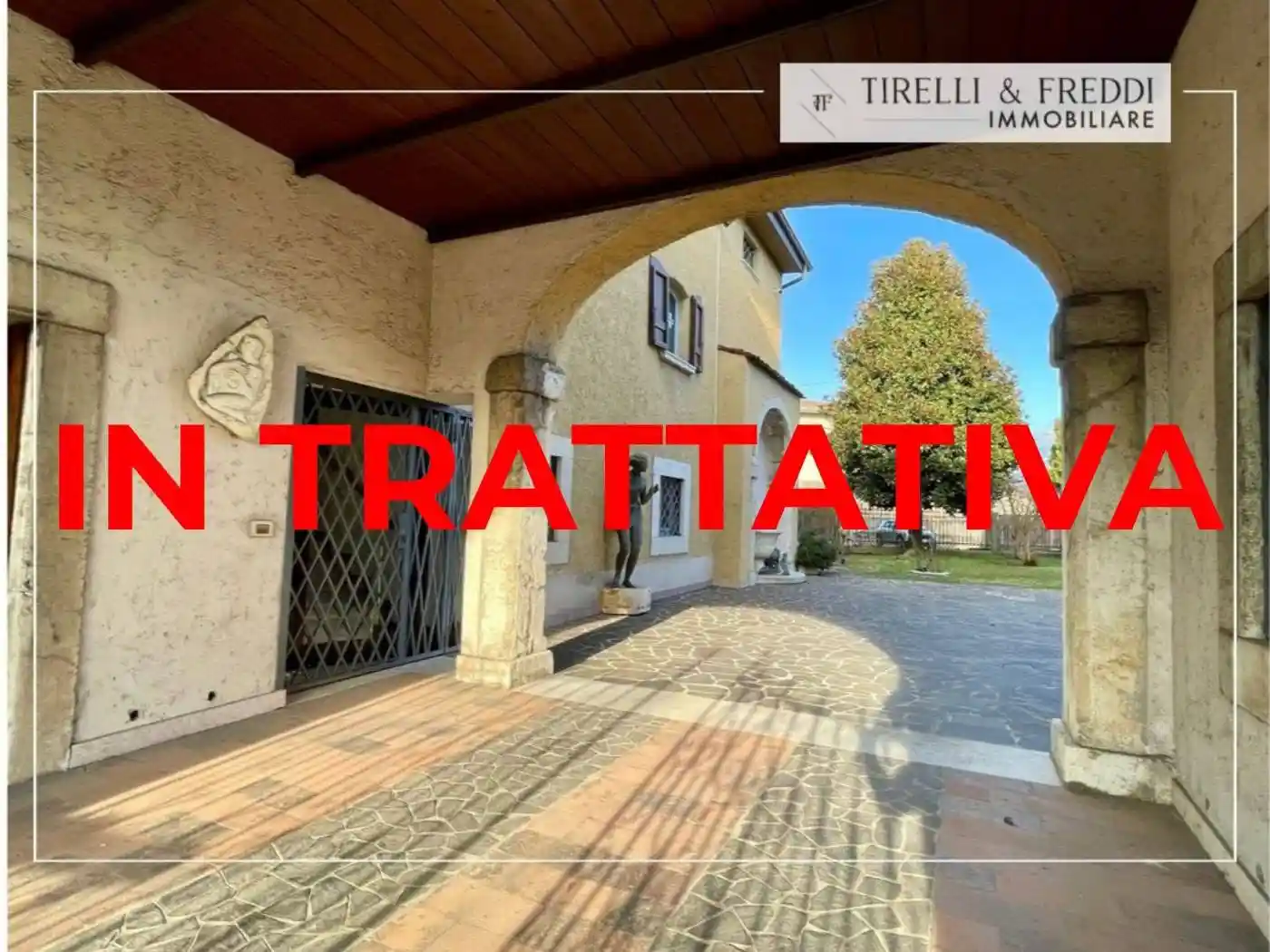 Appartamento in vendita a Gussago