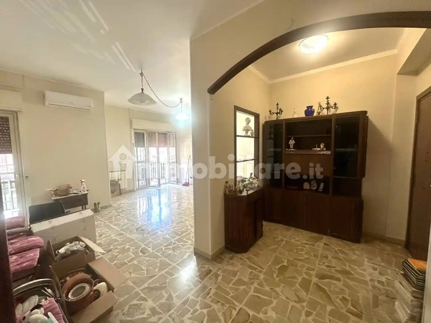 Appartamento in vendita a Mascalucia