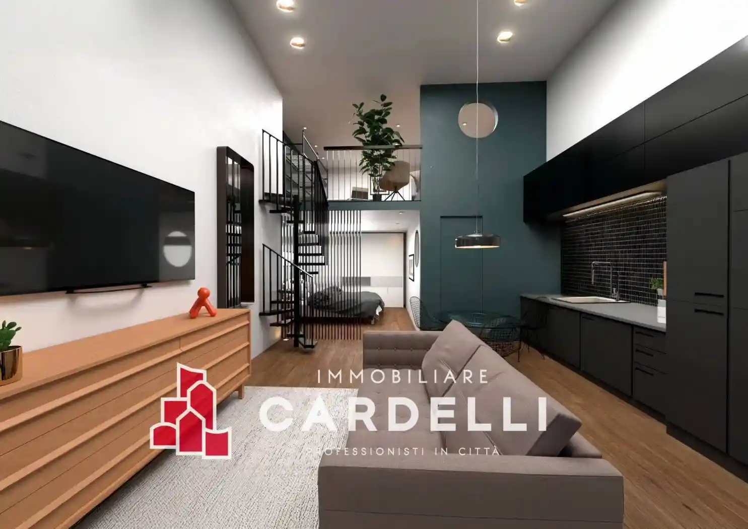 Appartamento in vendita a Civitanova Marche