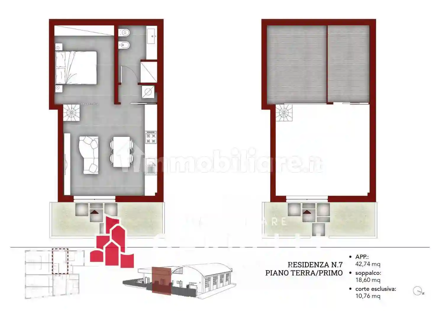 Appartamento - foto 4