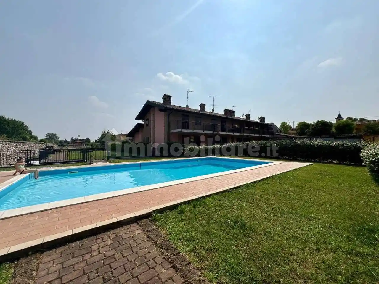 Trilocale via SAN BERNARDINO  SN, San Bernardino, Montichiari - foto 3